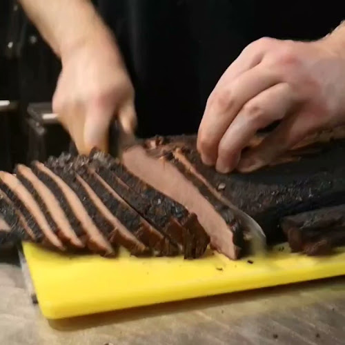 Barbecue Cowboys Hollyfort - Gorey