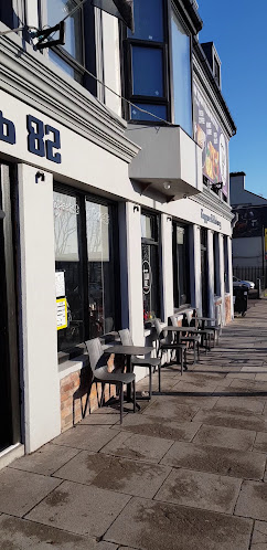 82 Lower Glanmire Rd, Victorian Quarter, Cork, T23 TK20