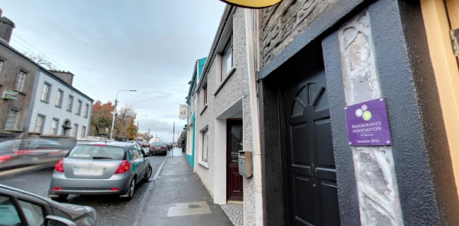 House of Plates - Castlebar