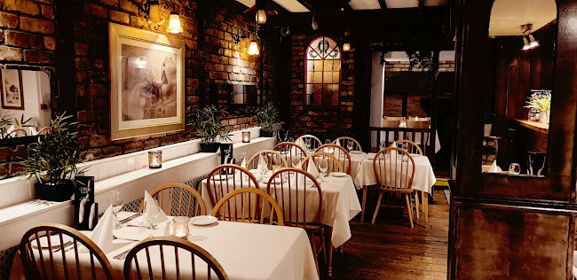 Cascada Restaurant - Charleville