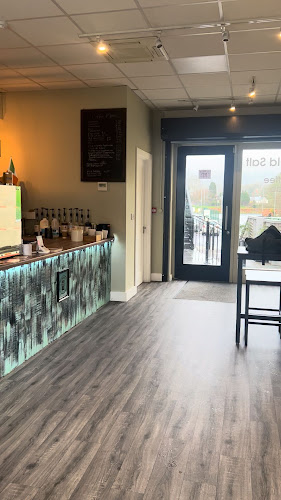 Opinii despre The Old Salt Coffee în Foxford - Hospitality and gastronomy