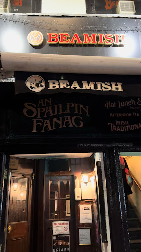 An Spailpín Fánach - Cork