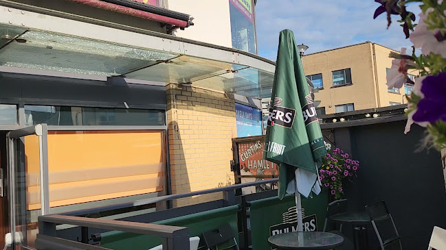 Munemasa Chinese & Japanese Restaurant - Balbriggan