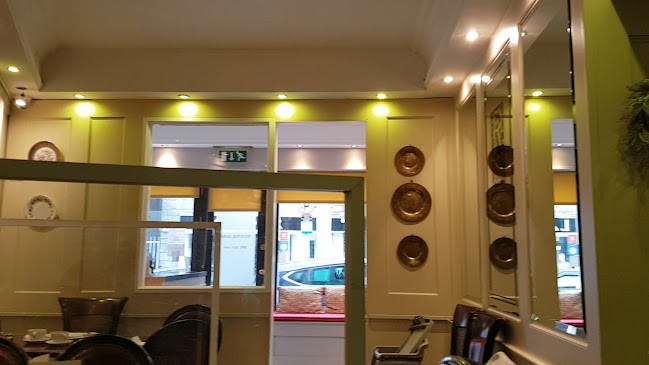 Opinii despre Revive Cafe în Galway - Hospitality and gastronomy