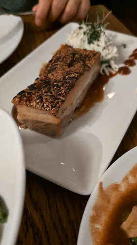 Opinii despre BlackCat - wine - tapas - rooms în Galway - Hospitality and gastronomy