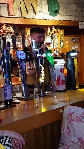 Opinii despre The Cherry Tree în Birr - Hospitality and gastronomy