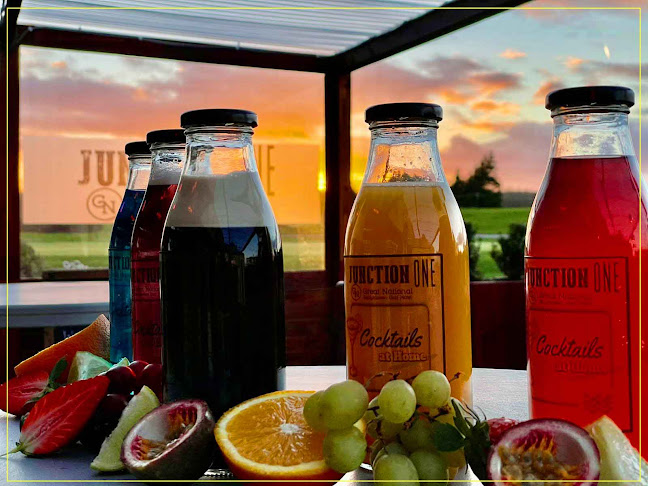 Junction One Bar - Tipperary