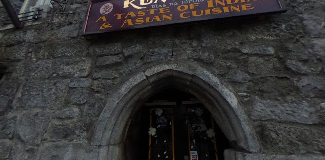 Kumar's Taste of Asia, Galway