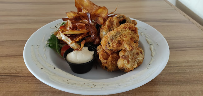 Parklands Bar & Eatery - Hospitality and gastronomy