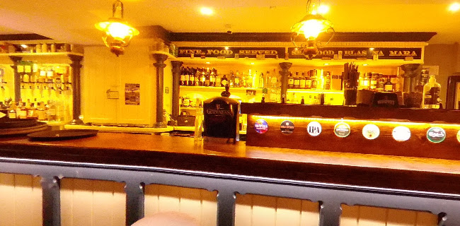 Casey's Bar and Restaurant - Clonakilty