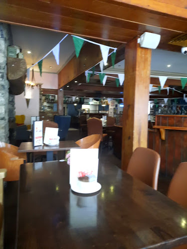 The Unicorn - Hospitality and gastronomy