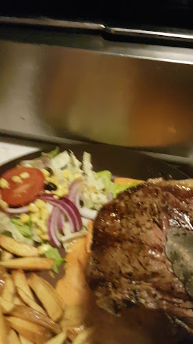 Opinii despre Ristorante Romano în Mallow - Hospitality and gastronomy