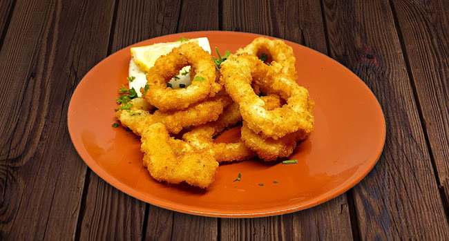 Opinii despre The Grapevine în Kilkenny - Hospitality and gastronomy