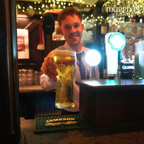 Murphys Bar, Restaurant & Townhouse Killarney