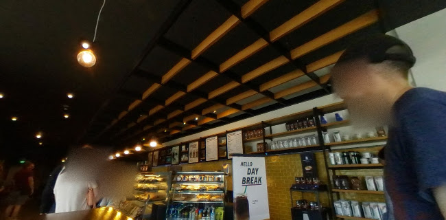 Starbucks Swords Airside Smyths