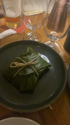 Opinii despre The Lodge Bar & Kitchen în Cork - Hospitality and gastronomy