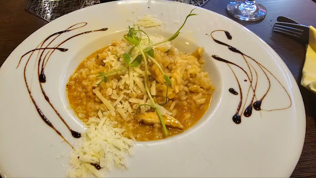 Opinii despre Sorrento’s în Bunclody - Hospitality and gastronomy