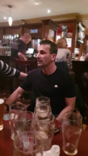 Opinii despre Paddy Murphy's în Naas - Hospitality and gastronomy