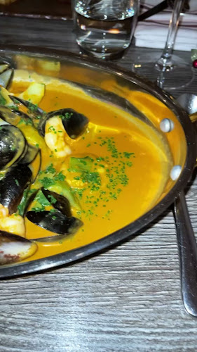 Opinii despre Lobstar în Monkstown - Hospitality and gastronomy