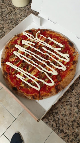 Opinii despre Amerigo's Takeaway în Tullamore - Hospitality and gastronomy