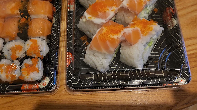 Opinii despre Munemasa Chinese & Japanese Restaurant în Balbriggan - Hospitality and gastronomy