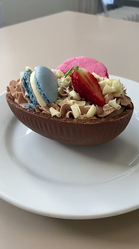 Opinii despre Pink Rose Cafe în Naas - Hospitality and gastronomy