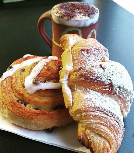 Comentarii opinii despre Blue House Coffee