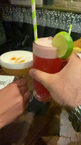 Busker Brownes - Hospitality and gastronomy