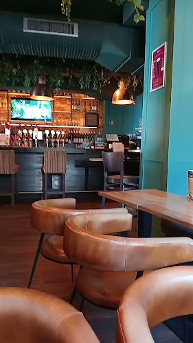 Opinii despre Paddy the Farmers în Cork - Hospitality and gastronomy