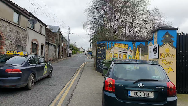 Song&Jenn’s kitchen - Drogheda