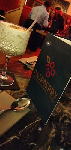 Raspberry Restaurant