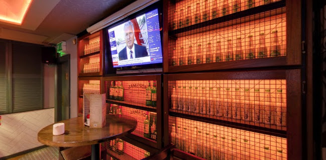 The Old Quarter GastroPub