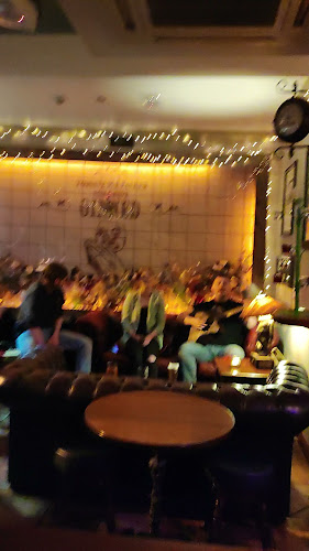 Opinii despre GG's Gin Bar în Clonakilty - Hospitality and gastronomy