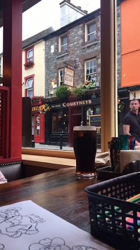 9 Plunkett St, Killarney, Co. Kerry, V93 TP89