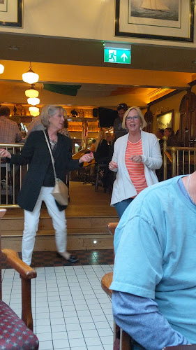 Bill Chawke's Bar Adare - Hospitality and gastronomy