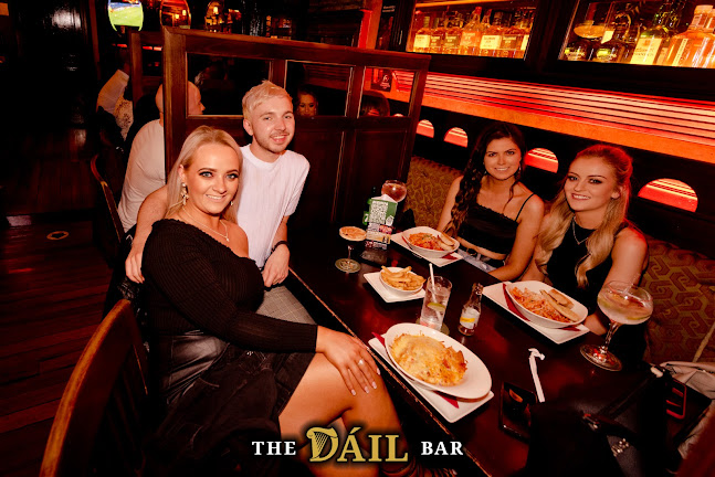 The Dáil Bar - Galway