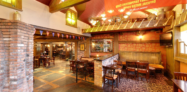 South County - Hospitality and gastronomy