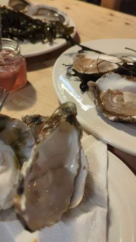 Opinii despre Moran's Oyster Cottage în Kilcolgan - Hospitality and gastronomy