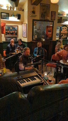 Matt Molloy's - Hospitality and gastronomy