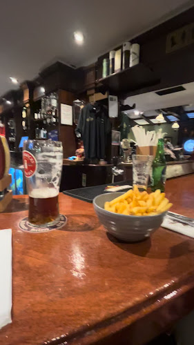 Opinii despre Danny Mann Pub în Killarney - Hospitality and gastronomy