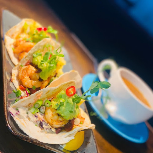 Delish Cafe Castletroy - Hospitality and gastronomy