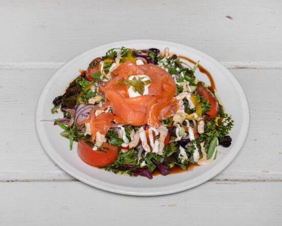 Opinii despre Papa'z Bistro în Limerick - Hospitality and gastronomy