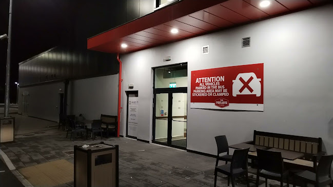 Portlaoise Plaza - Hospitality and gastronomy