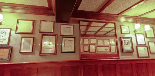 Comentarii opinii despre Garavan's Bar