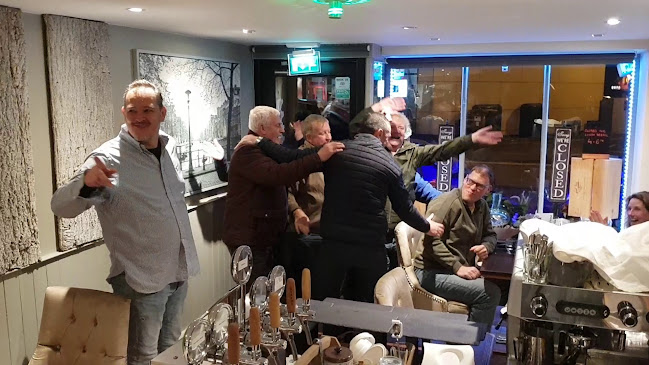 R&B Restaurant - Killarney