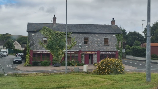 Opinii despre McDermott's Bar & Restaurant în Castlebaldwin - Hospitality and gastronomy