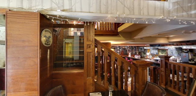 Lock 13 Brewpub - Naas