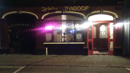 Ziafat Tandoori Restaurant