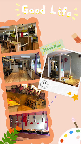 Winx Asian Cuisine - Cavan