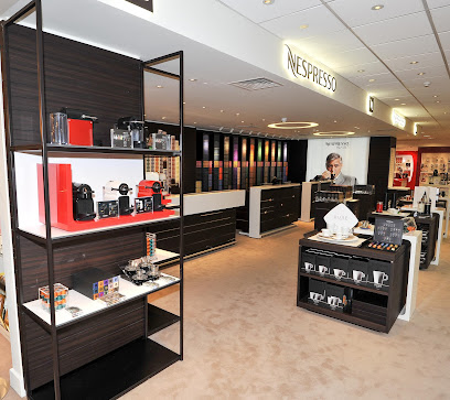 Nespresso Boutique